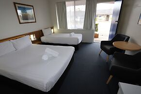 Reign Inn Newcastle