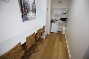 Reign Inn Newcastle