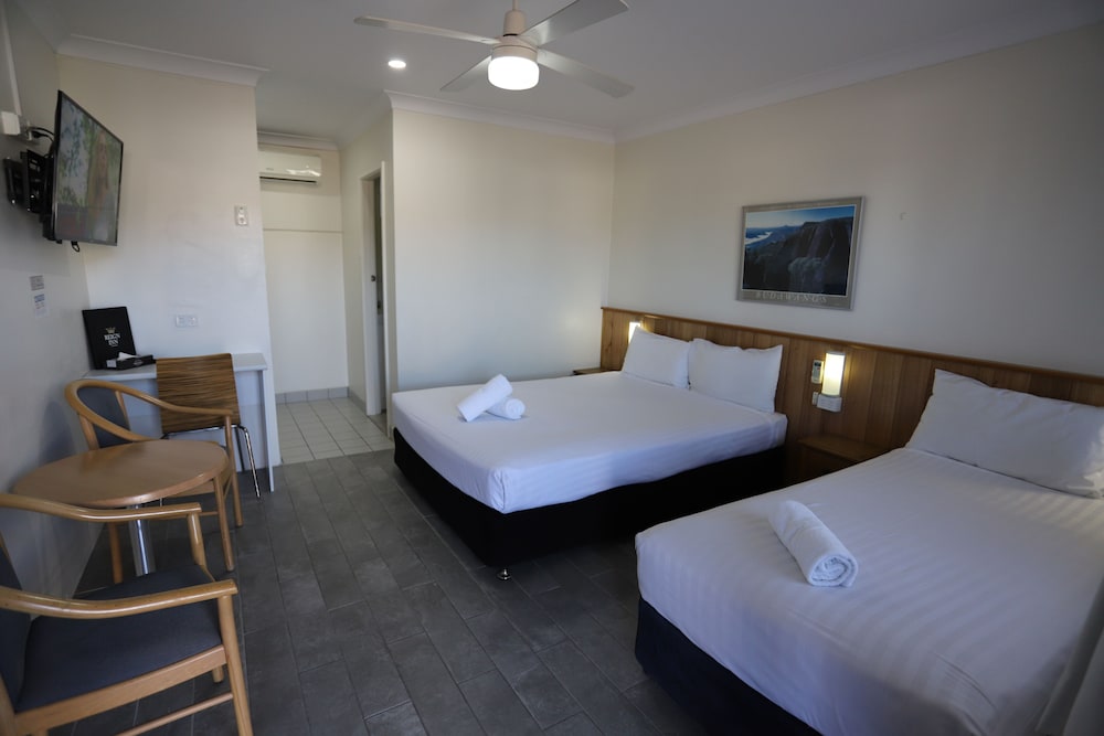 Reign Inn Newcastle