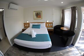 Reign Inn Newcastle
