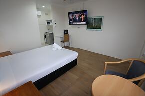 Reign Inn Newcastle