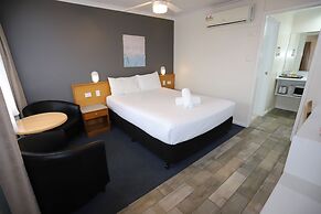 Reign Inn Newcastle