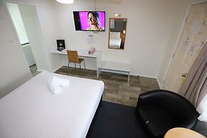 Reign Inn Newcastle