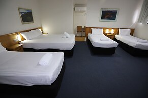 Reign Inn Newcastle