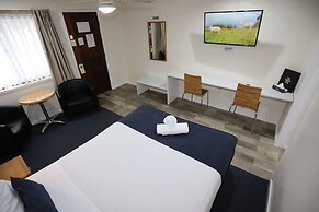 Reign Inn Newcastle