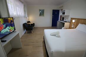 Reign Inn Newcastle