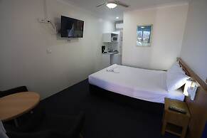 Reign Inn Newcastle