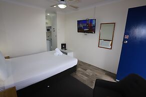 Reign Inn Newcastle