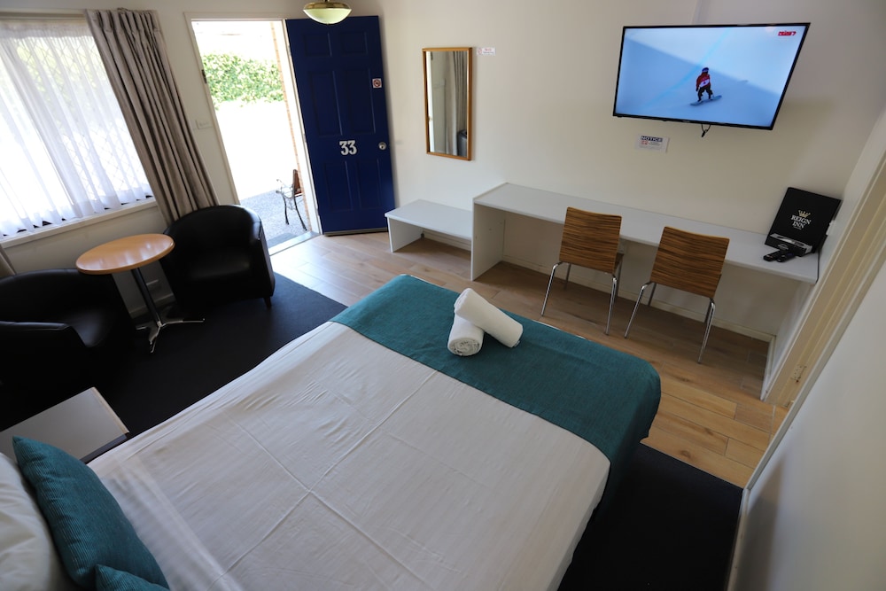 Reign Inn Newcastle