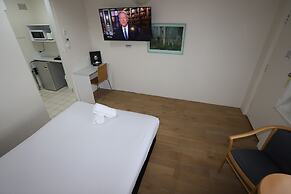 Reign Inn Newcastle