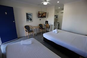 Reign Inn Newcastle