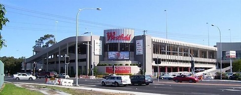 Reign Inn Newcastle