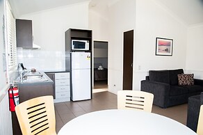 BIG4 Batemans Bay Beach Resort