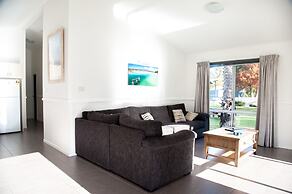 BIG4 Batemans Bay Beach Resort