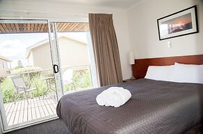BIG4 Batemans Bay Beach Resort