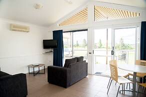 BIG4 Batemans Bay Beach Resort