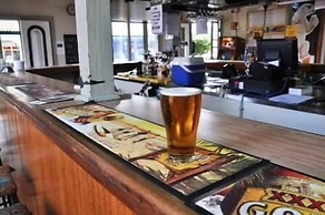 Australian Hotel Boonah