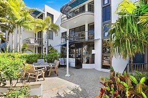 Headland Tropicana