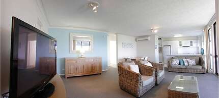 Headland Tropicana