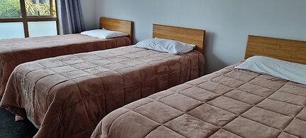 Methven Motels & Apartments