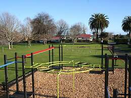 Levin Top 10 Holiday Park