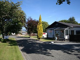 Levin Top 10 Holiday Park