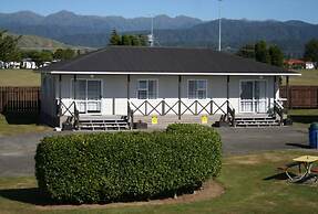 Levin Top 10 Holiday Park