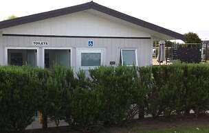 Levin Top 10 Holiday Park