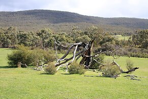 Boroka Downs