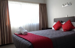 Marksman Motor Inn
