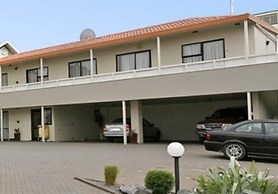 Marksman Motor Inn
