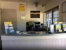 Marksman Motor Inn