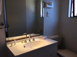 Marksman Motor Inn