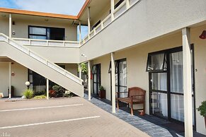 Marksman Motor Inn