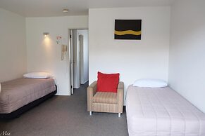 Marksman Motor Inn