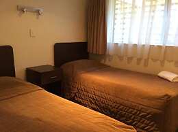 Marksman Motor Inn