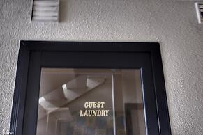 Marksman Motor Inn