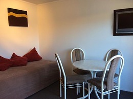 Marksman Motor Inn