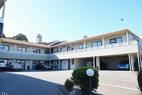 Marksman Motor Inn