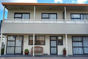 Marksman Motor Inn