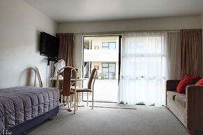 Marksman Motor Inn