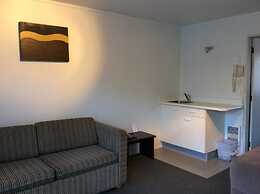 Marksman Motor Inn