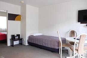 Marksman Motor Inn