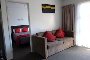 Marksman Motor Inn