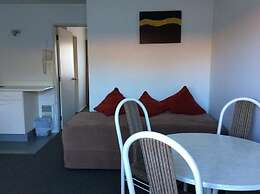 Marksman Motor Inn