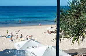 On The Beach Noosa