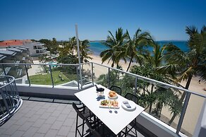 On The Beach Noosa