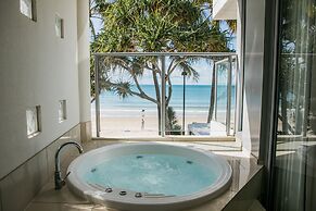 On The Beach Noosa