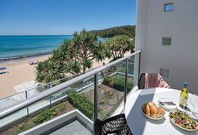 On The Beach Noosa