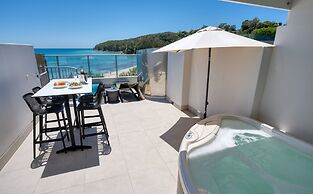 On The Beach Noosa